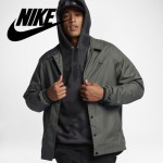 Nike 나이키 조던 윙코치 자켓 882894-018]