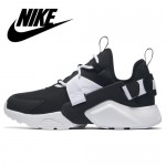 나이키 우먼스 허라취 시티팩 로우 Ah6804-002 Size:230]
